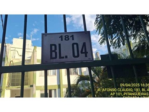 Apartamento - Venda, Pitangueiras, Rio de Janeiro, RJ